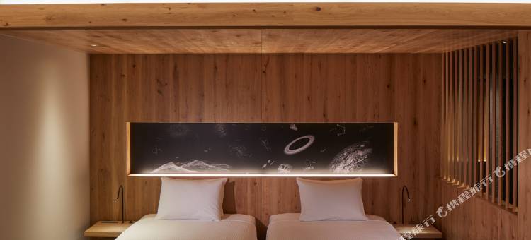 SEKIYA RESORT GALLERIA MIDOBARU(SEKIYA RESORT GALLERIA MIDOBARU)图片