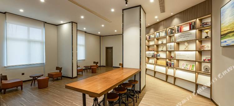 汉庭酒店(涡阳县政府紫光大道店)图片