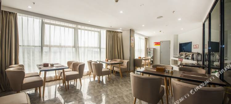 泸县雲兮酒店(万福商业广场店)图片