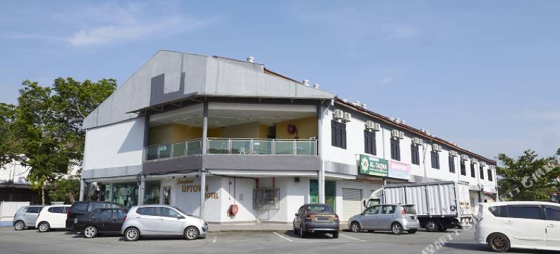 兰卡威上城酒店(Langkawi Uptown Hotel)图片
