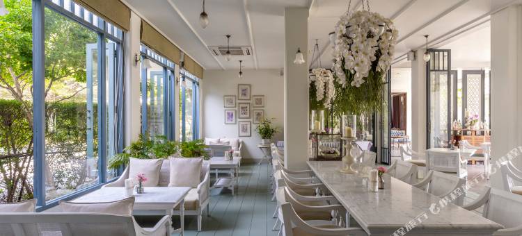 德瓦森华欣度假村(Devasom Hua Hin Resort)图片