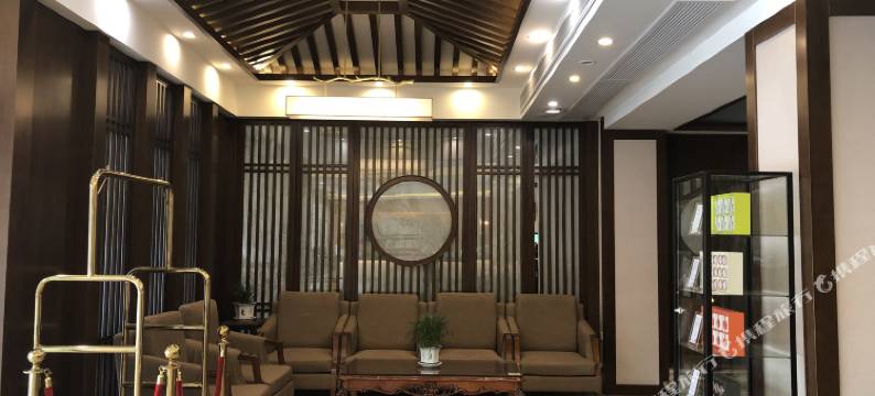 成都雅仕莱酒店(四川大学华西医院武侯祠店)图片