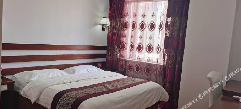 伊春金谷假日酒店图片