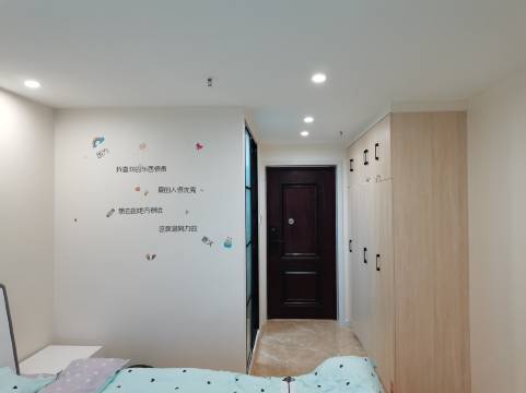 吉林小黄鸭主题公寓