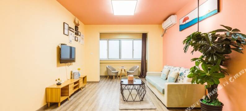 上海弄秀怡苑公寓图片