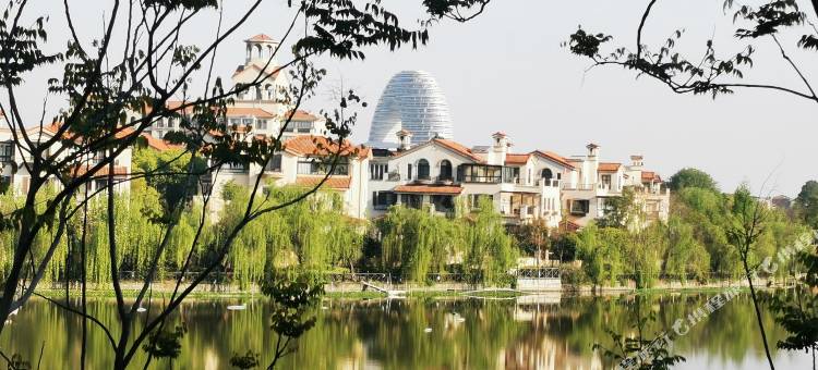 湖州素写艺术民宿图片