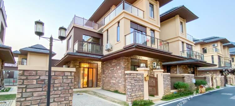 英德百思奥园巧克力温泉度假村图片