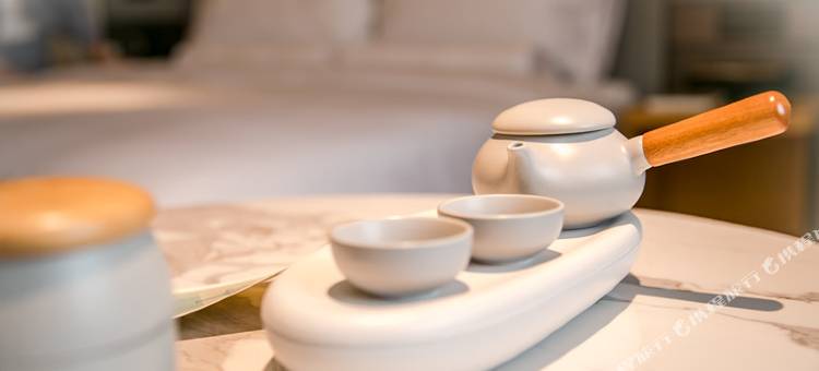 全季酒店(青岛胶东国际机场店)图片