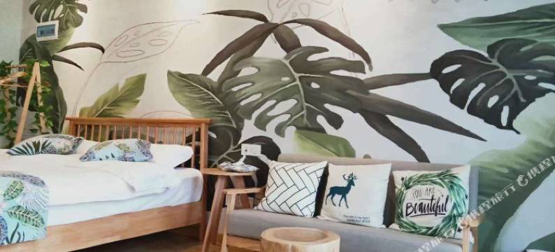 景德镇青梦民宿(人民广场御窑博物馆店)图片