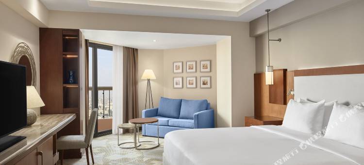 拉美西斯希尔顿酒店(Ramses Hilton)图片