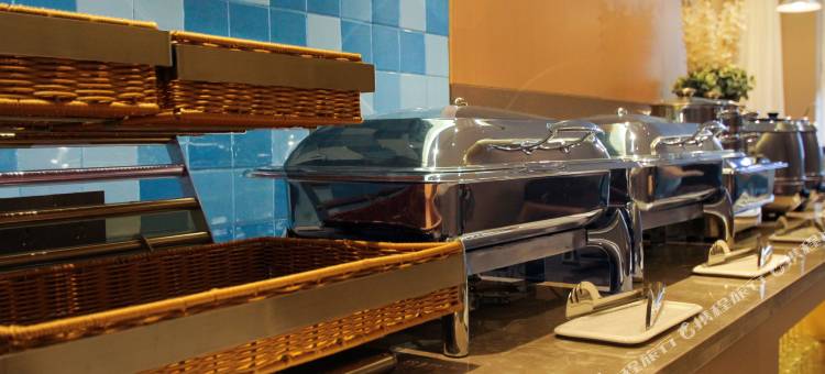 如家酒店·neo(大同大学市政府南站店)图片