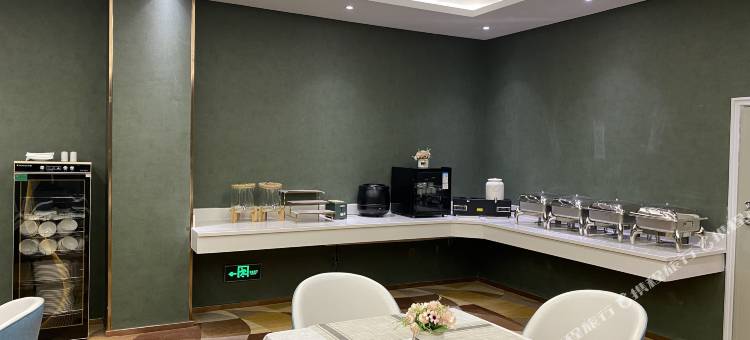 艾扉酒店(西安高铁北站科技大学店)图片