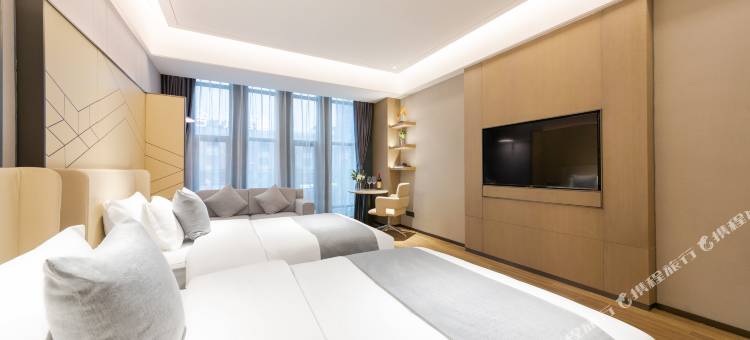 慕宜酒店(岳阳第十五中店)图片