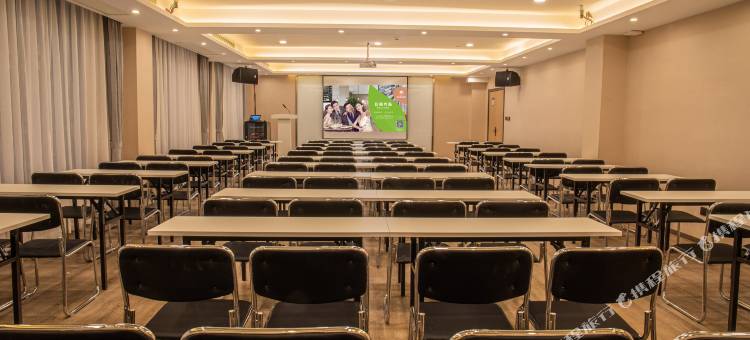 格林豪泰(太和细阳南路店)图片