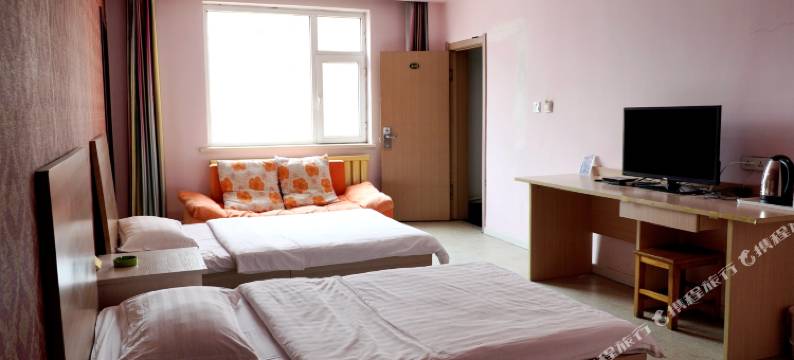 盘锦恺隆宾馆图片