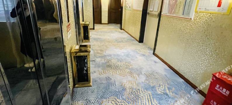 速8酒店(成都四川大学华西上锦医院店)图片