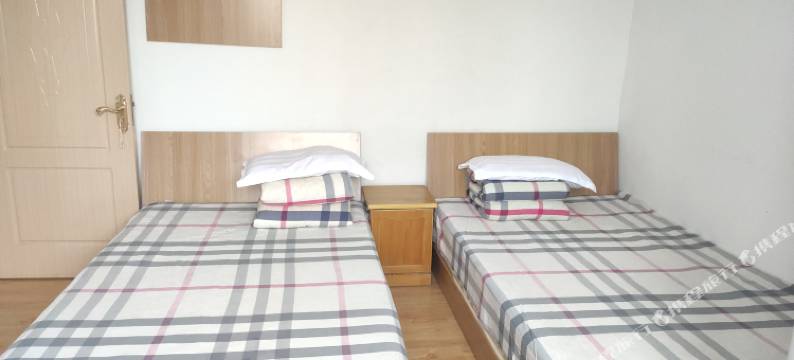 五莲山农家院民宿图片