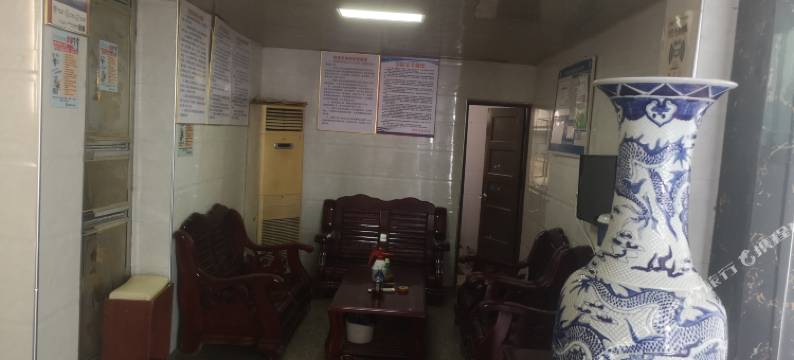 福清好运来宾馆图片