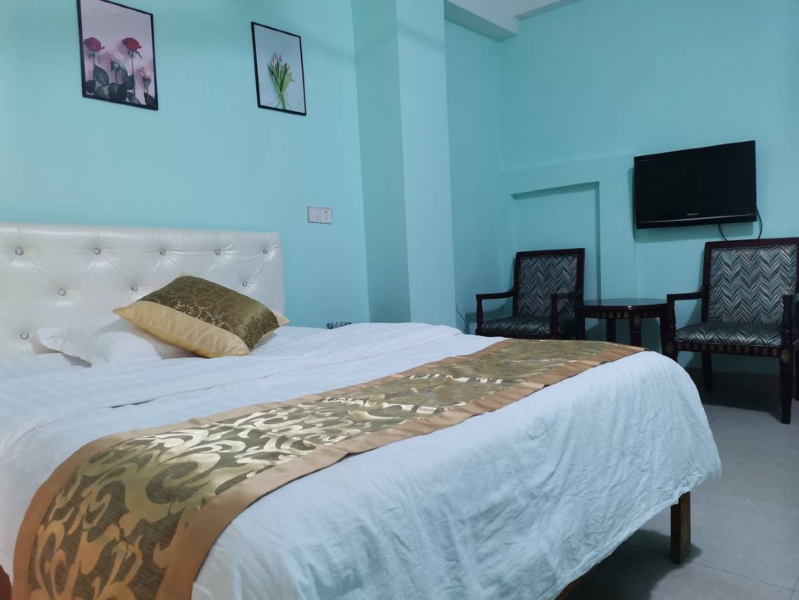 厦门小康红玲公寓