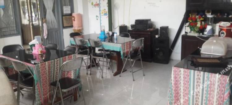 艾尔朗加酒店(Airlangga Hotel)图片