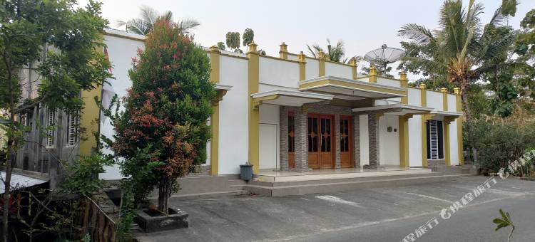 彭多波卡西酒店(Penginapan Pendopo Kasih)图片