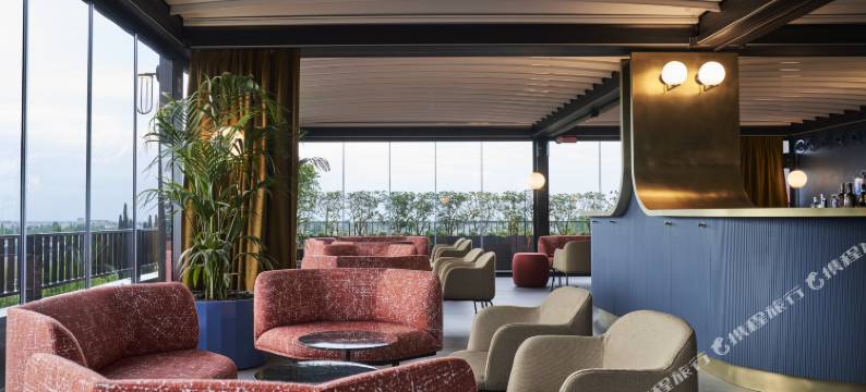 行政温泉酒店(Executive Spa Hotel)图片