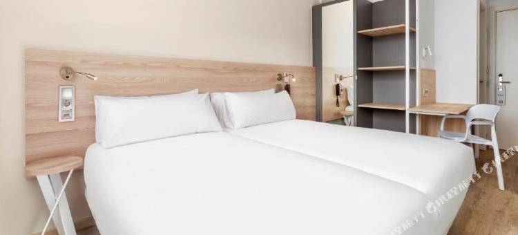 B&B Hotel Málaga Centro图片