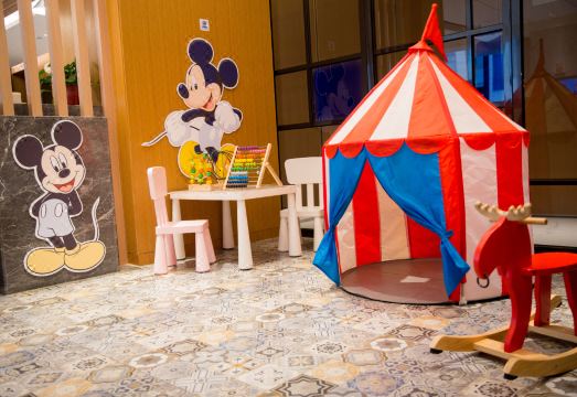 Holiday Inn Express XI'AN QUJIANG SOUTH by IHG Hotel Overview