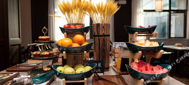 廷泊酒店(洋湖中医药大学店)图片