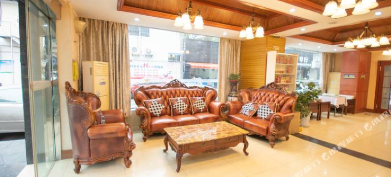 芜湖莹火虫酒店图片