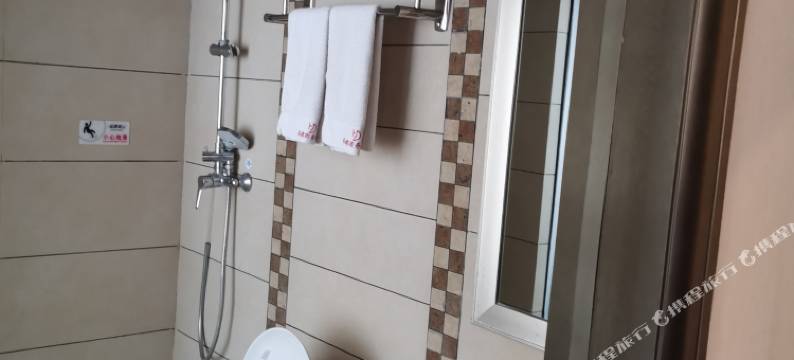 瓮安华都商务酒店图片