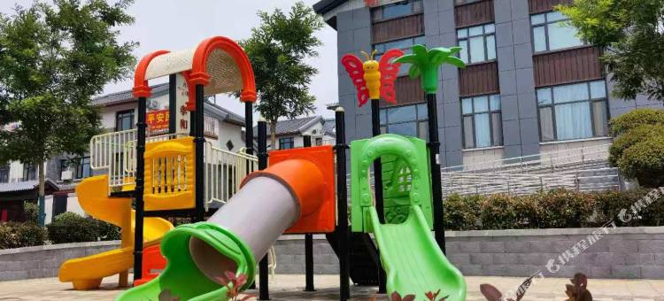 曲阜六一民宿图片