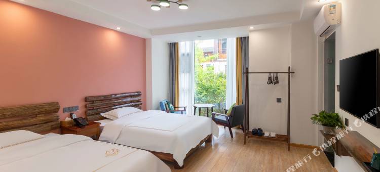 云阁轩(荔波小七孔景区东门售票大厅店)图片