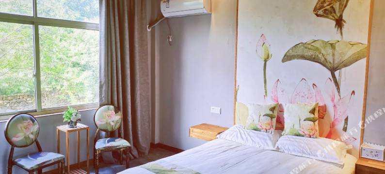 宜兴菩提精舍·深氧山居(张公洞店)图片