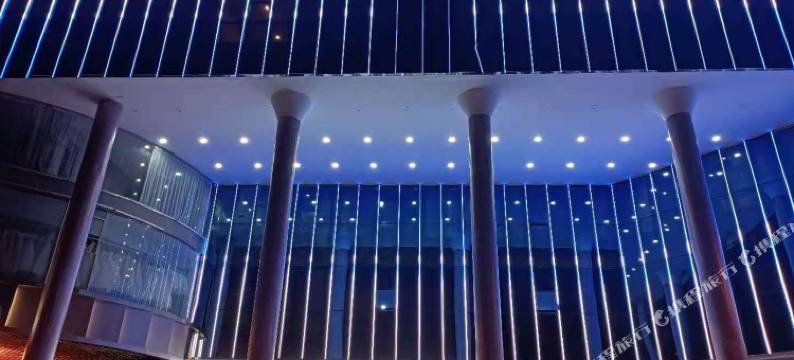 昭通香山精品酒店(古城店)图片