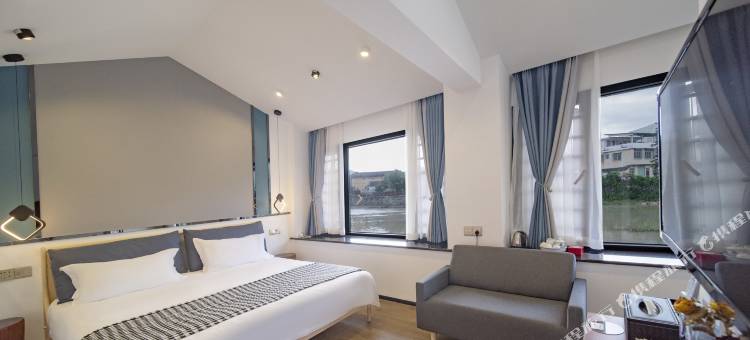 双美民宿(云水谣景区店)图片