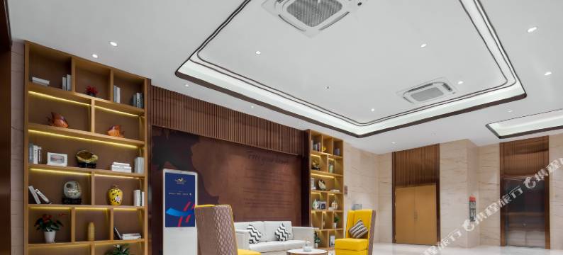 雅斯特酒店(南宁北湖秀峰地铁站店)图片