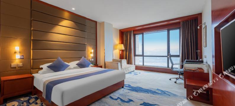 凯盛美季酒店(宜昌沿江大道天然塔店)图片