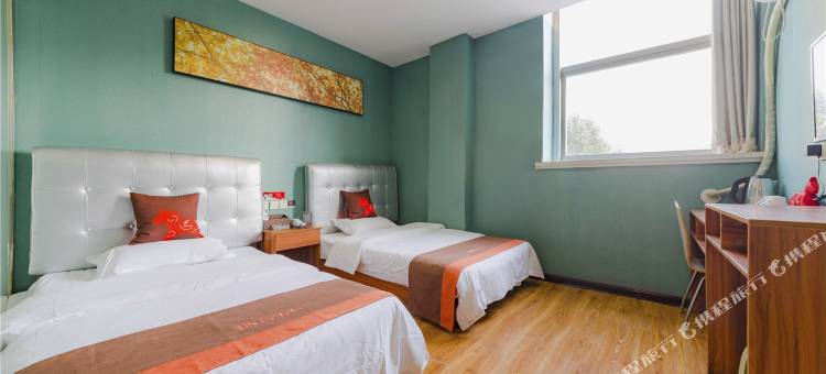 骏怡连锁酒店(迁安黄台山公园店)图片