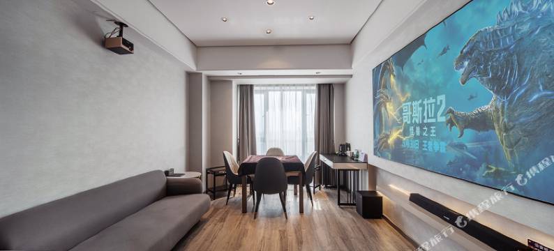 柳苑酒店(柳叶湖大小河街店)图片