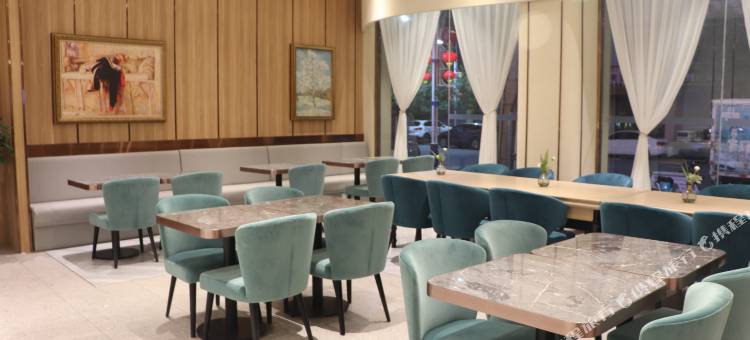 兰欧酒店(日喀则龙江路店)图片