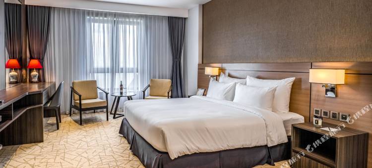 卡普酒店(The Cap Hotel and Apartment)图片