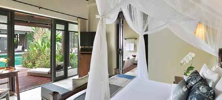 苏梅岛拉瓦娜安纳塔拉度假酒店(Anantara Lawana Koh Samui Resort)图片