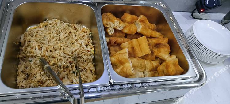 派酒店(宜章店)图片