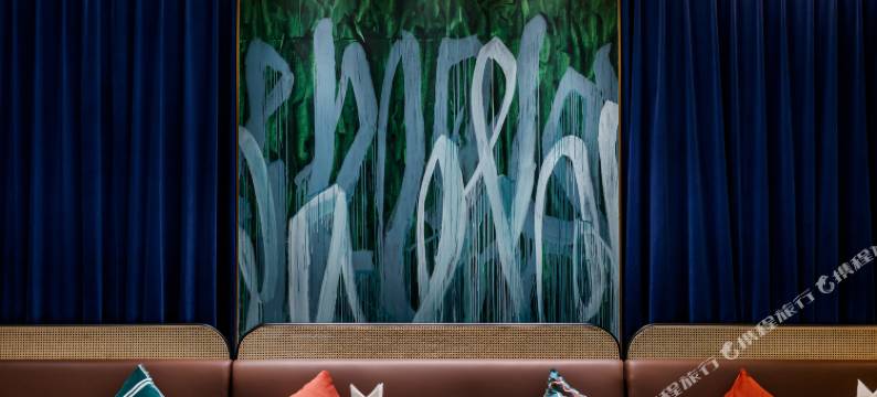 十堰枫渡酒店(万达广场郧阳中学店)图片