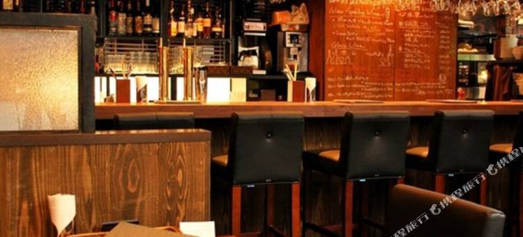 博多站世纪艺术酒店(Hotel Century Art)图片