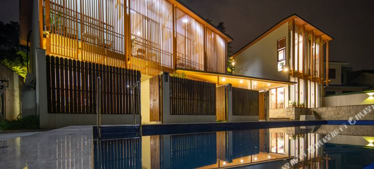 余姚山隐禾风民宿图片