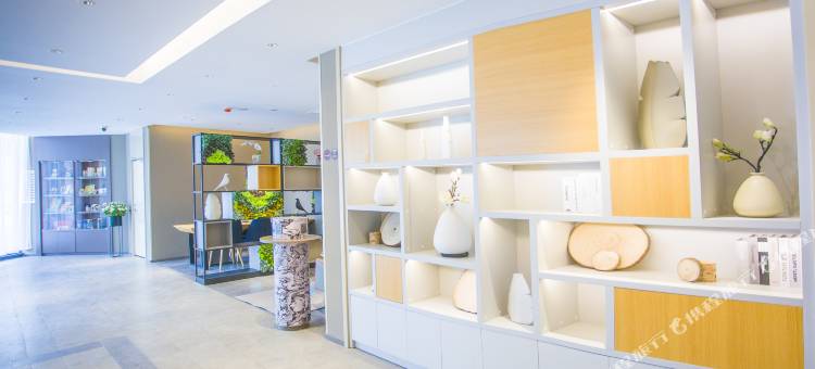 如家·neo酒店(临清青年路店)图片