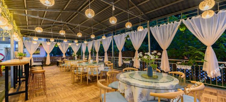 文轩小院民宿图片