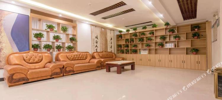 7天酒店(高铁站焦作大学店)图片